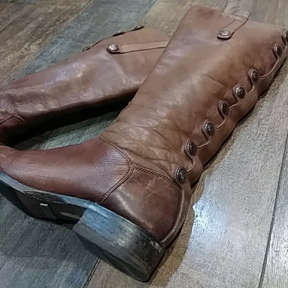 Sam Edelman Phallon boots - Picture 8 of 8